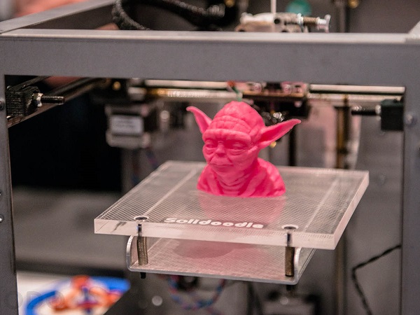 Stampa 3D Milano Stampa 3D Milano