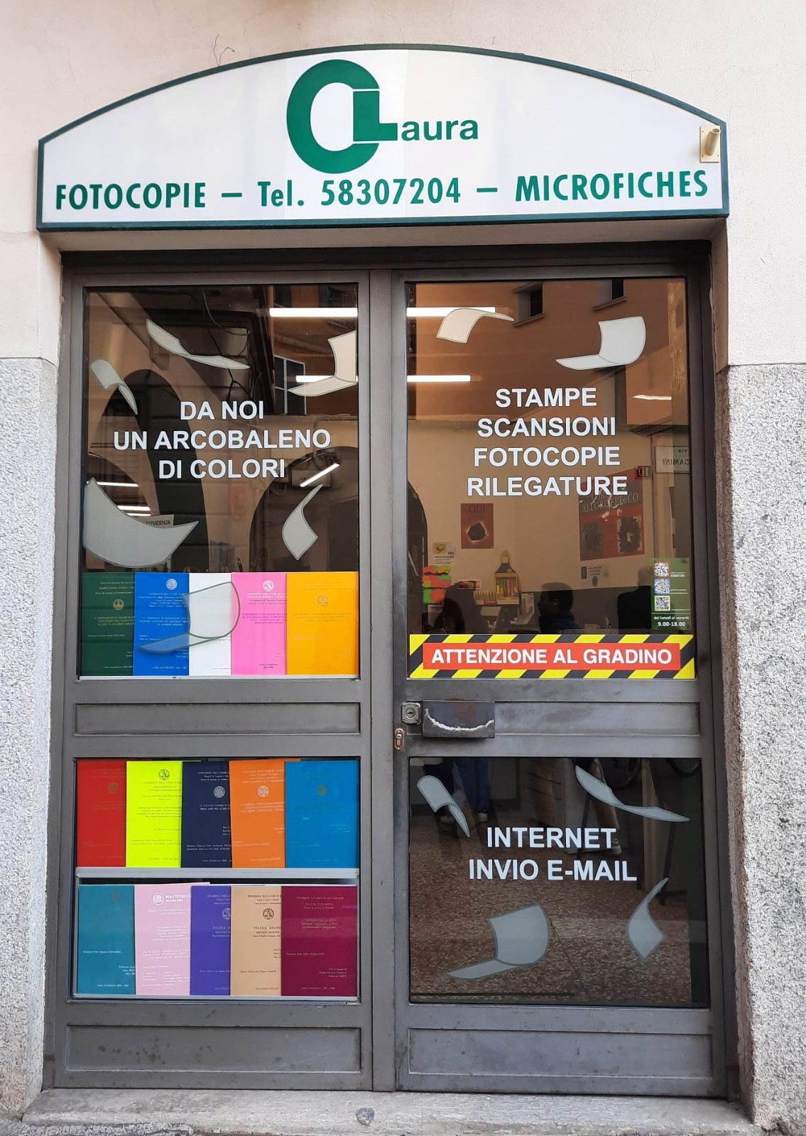 copisteria università milano statale copisteria università milano statale