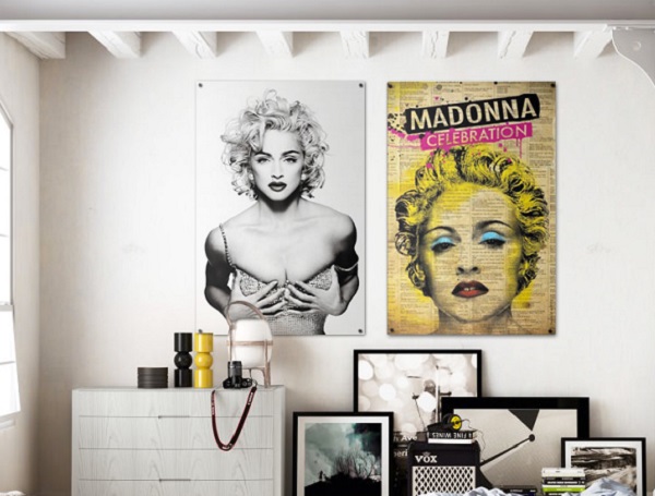 Stampa Poster Milano